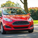 Illustration for article titled 2014 Ford Fiesta With New 1.0-Liter EcoBoost Engine Sets New Benchmark For Fuel Efficiency, Power